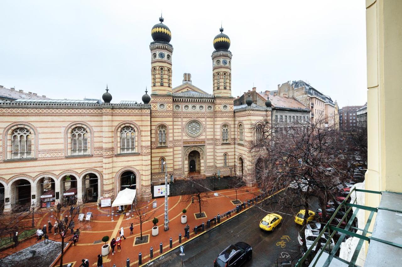 Vanesia Boutique Apartman Budapest