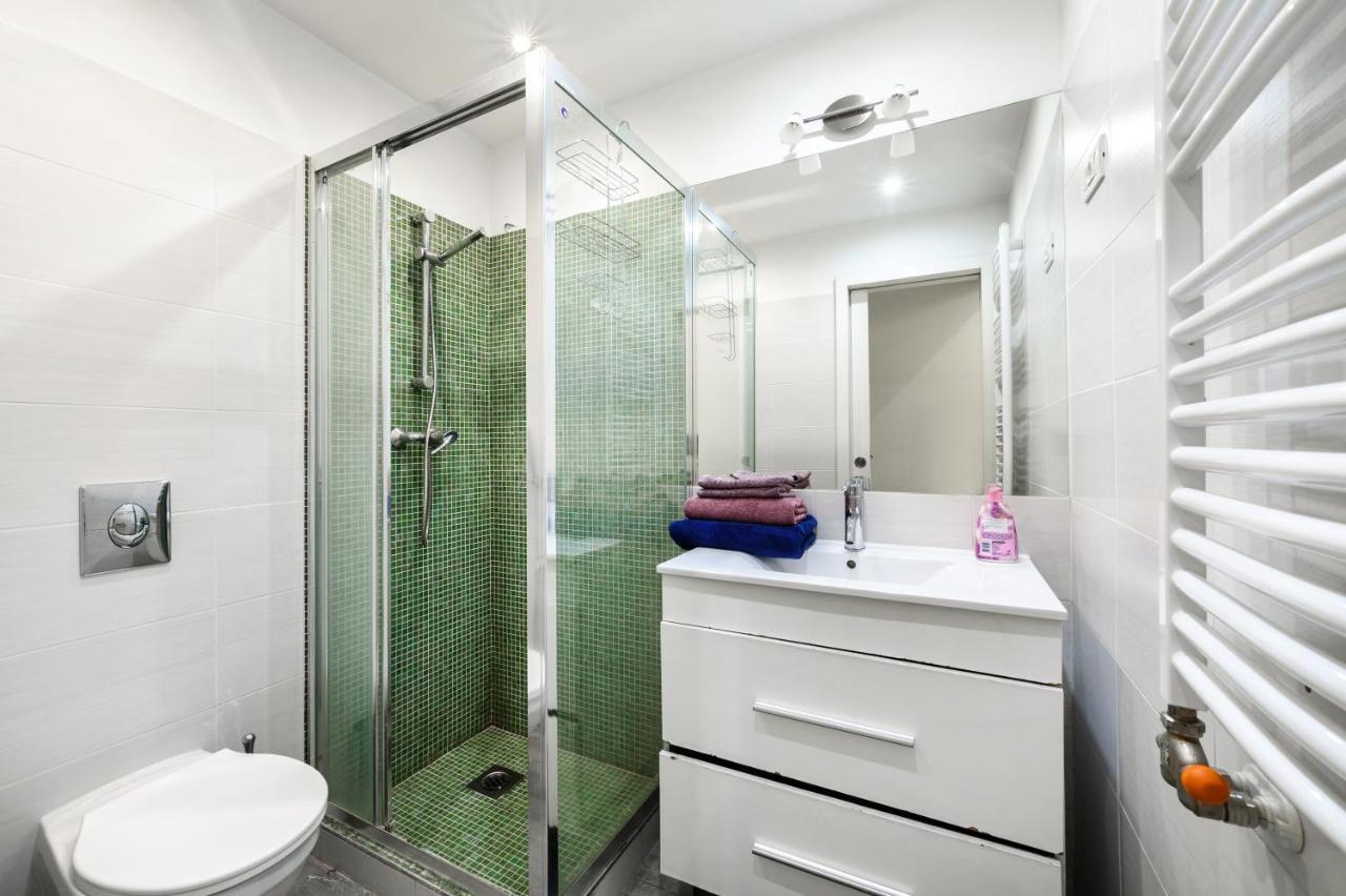 Vanesia Boutique Apartman *