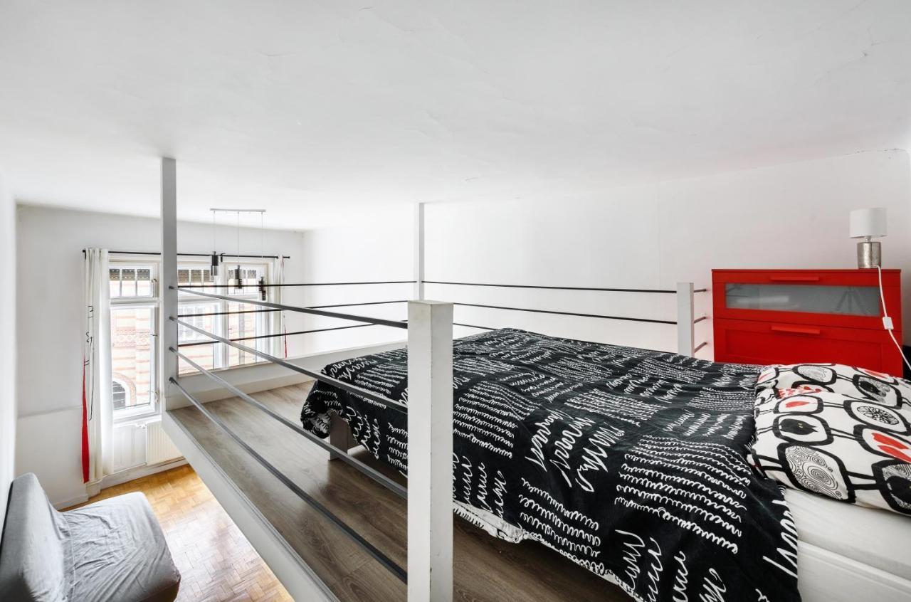 Vanesia Boutique Apartman Budapest
