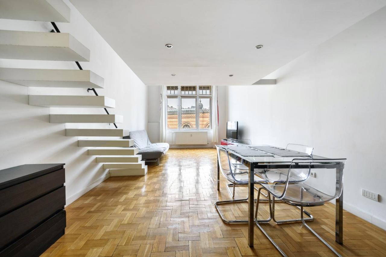 Vanesia Boutique Apartman *