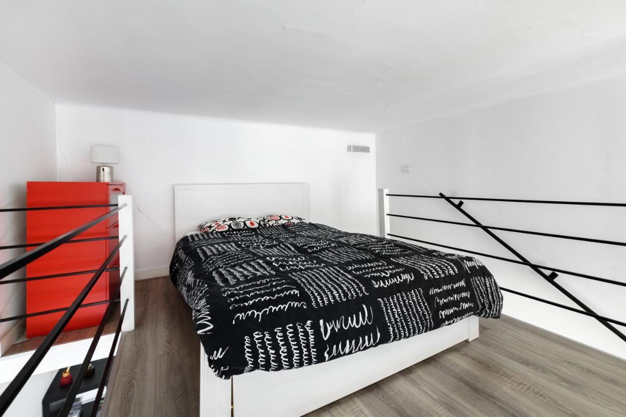Apartman Vanesia Boutique Budapest