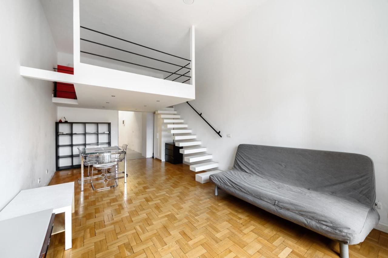 Vanesia Boutique Apartman