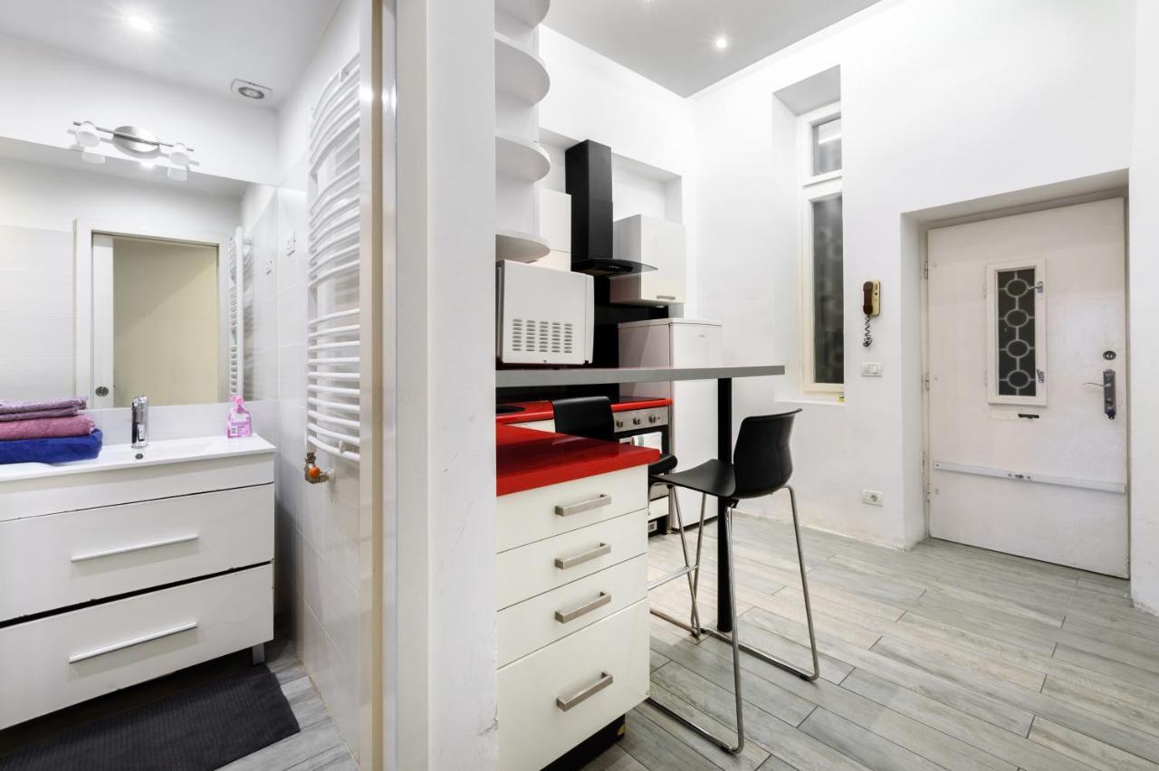 Apartment Vanesia Boutique *