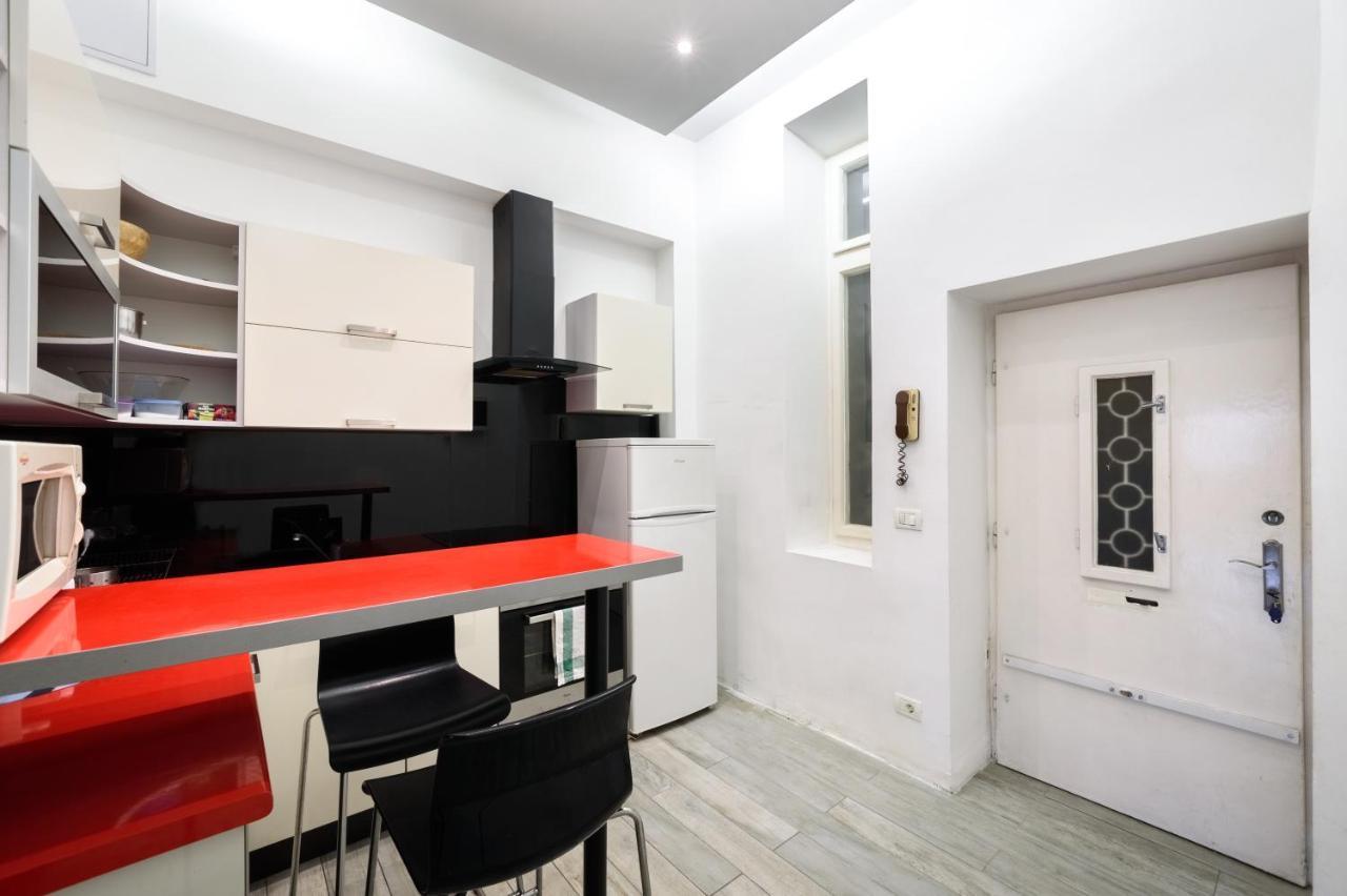 Vanesia Boutique * Budapešť
