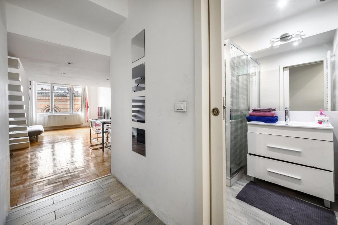 Vanesia Boutique Apartment Budapest
